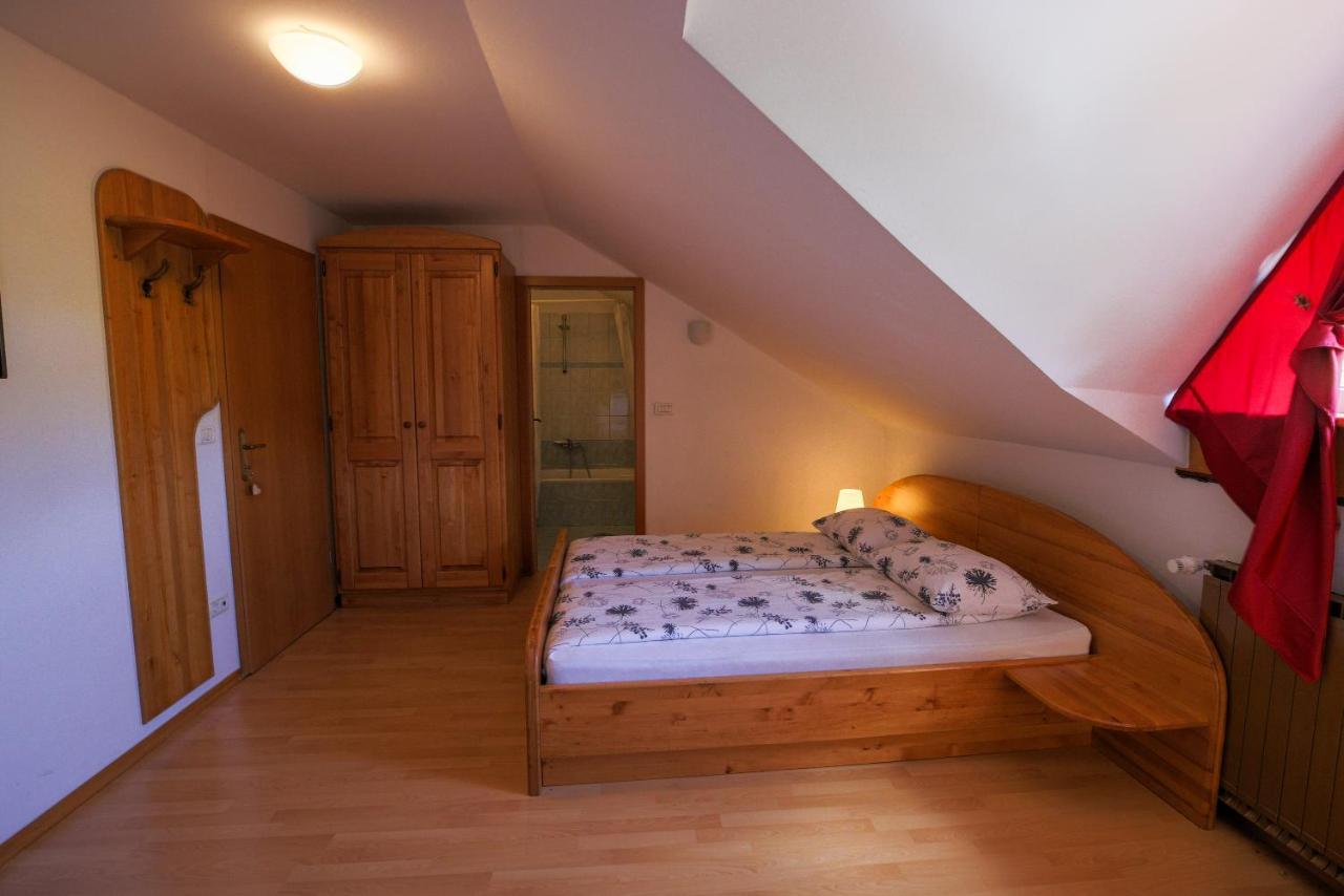 Domacija Malnarjevi Villa Villa Slavina ภายนอก รูปภาพ
