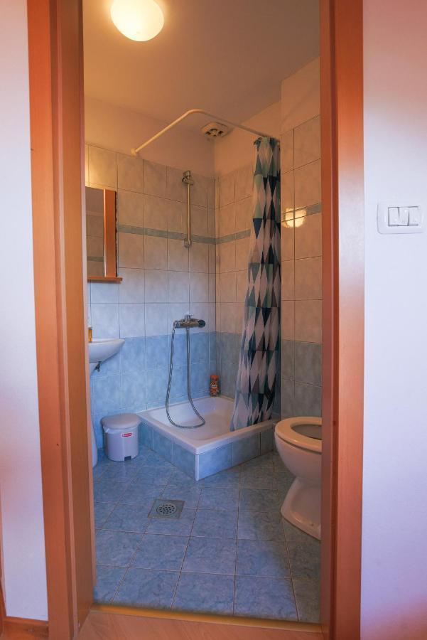 Domacija Malnarjevi Villa Villa Slavina ภายนอก รูปภาพ