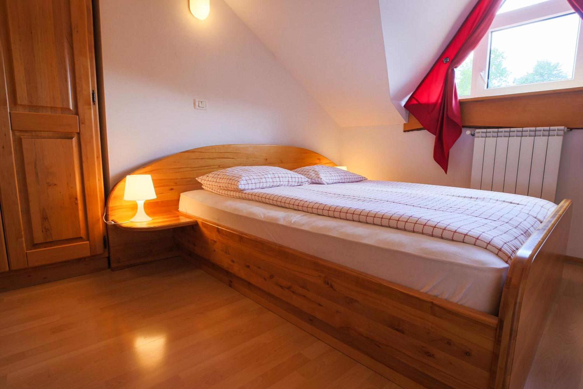 Domacija Malnarjevi Villa Villa Slavina ภายนอก รูปภาพ