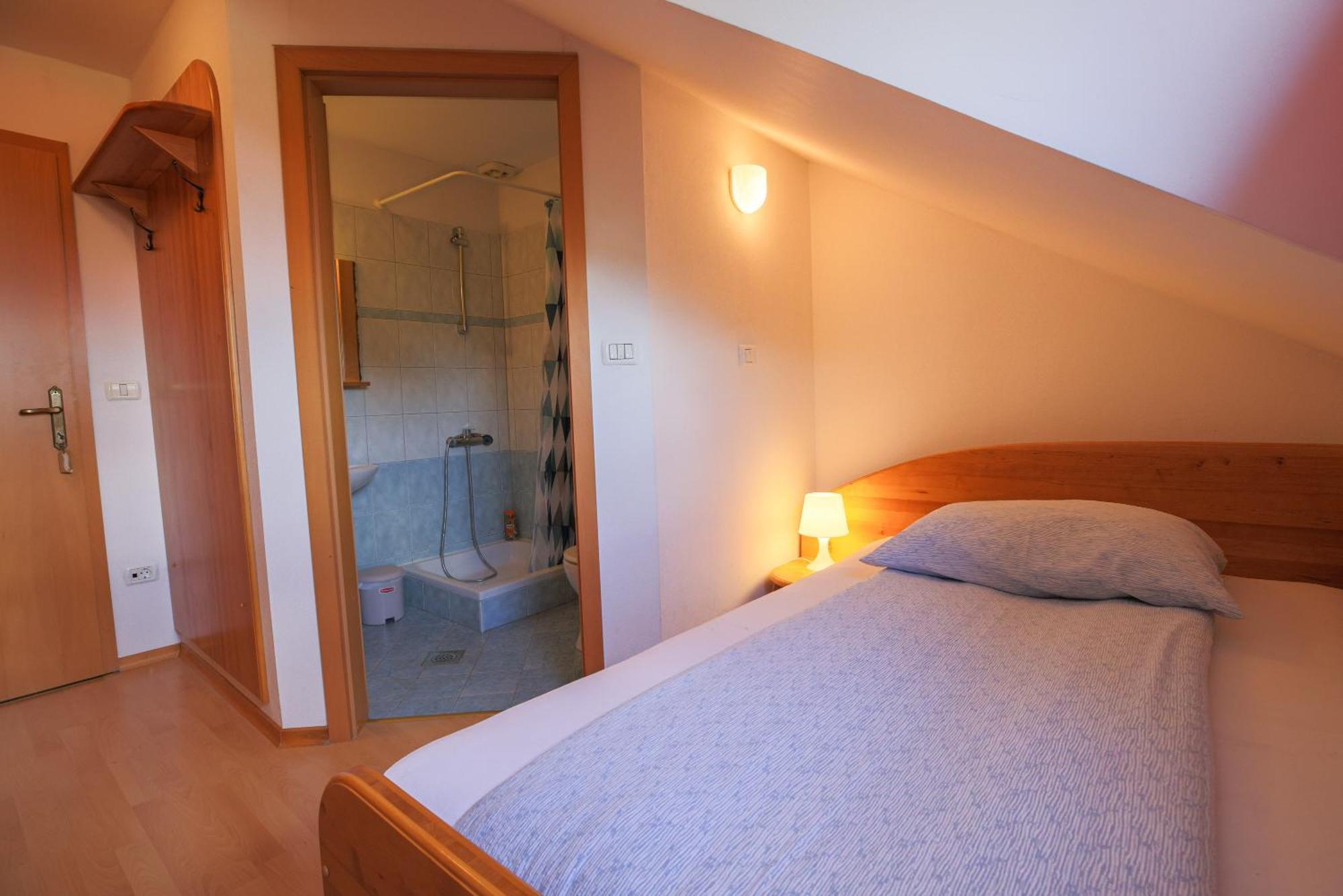 Domacija Malnarjevi Villa Villa Slavina ภายนอก รูปภาพ